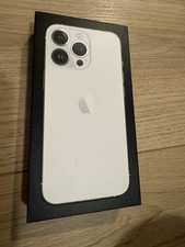 Scatola Vuota iPhone 13 Pro