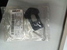 Cinghia Serbatoio Ducati SS