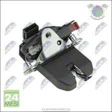 Serratura copertura bagagliaio Ajs per VW POLO 6R1 6C1