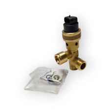 VAILLANT 0020073799 EX 252457 VALVOLA 3 TRE VIE DI RICAMBIO PER CALDAIA VMW 242-
