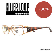 KL KILLER LOOP occhiali da