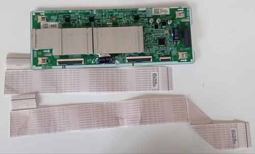 Driver led samsung - led, tv