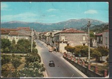 Cartolina - Cerreto Sannita