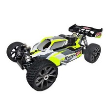 BUGGY HYPER VS2 1/8 RTR con HB-VS2-C21Y