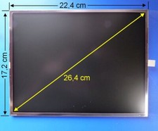 Pannello LCD LB104S01 (TL)