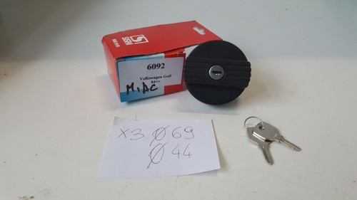 Tappo serbatoio carburante - , vw