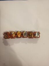 Braccialetto Con  Immagini Da