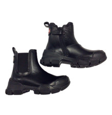 Stivali corti bambino Gucci