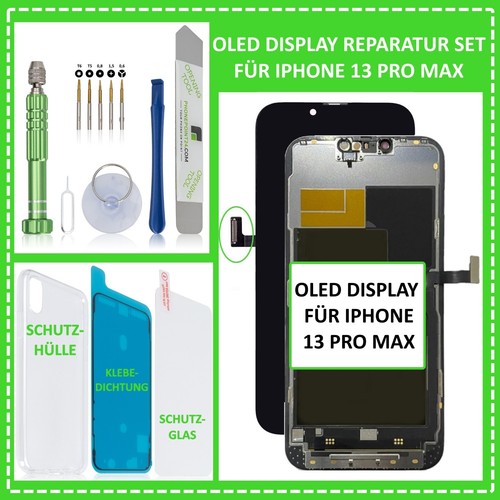 Display oled per iphone - oled, 13