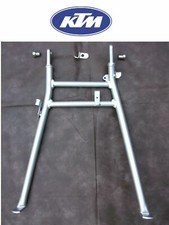 KTM 125 GS 1980 - CAVALLETTO