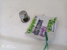 TAPPO RICAMBI MOZZO SGANCIO RAPIDO VINTAGE RICAMBIO SGANCIO RAPIDO BICI