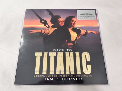 Audiophile james horner back - audiophile,