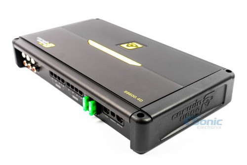 Cerwin vega s9600 serie - cerwin-vega, s9600.4d