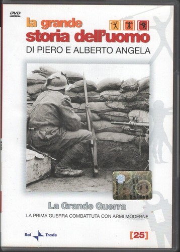 Grande storia dell - grande,