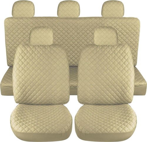 Coprisedili auto universali - coprisedili,