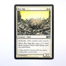 Roc Egg 32 - MTG - Set base