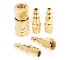 Set Attacco Rapido Aria