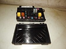 Cassetto Fusibili OPEL ASTRA H