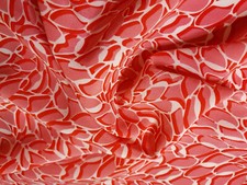 Tessuto di Pura Seta fantasia