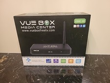 vue box media center vbmc-88