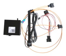Per Audi MMI 3G DAB DAB+