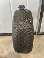 185/55 R 14 NEXEN L WINGUARD SNOW-G WH2 M+S 80T TL USATO INVERNO TERMICO GOMMA