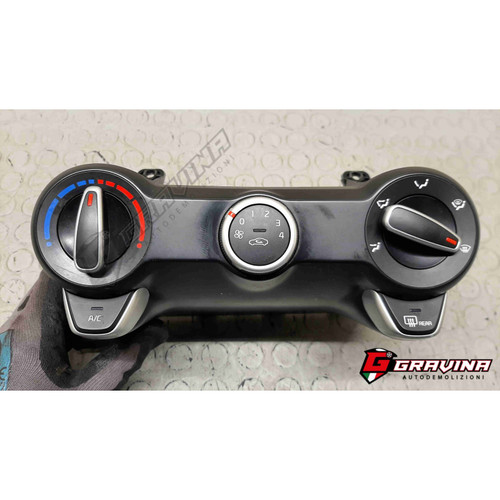 97250h8020 blocco comando - 97250h8020,
