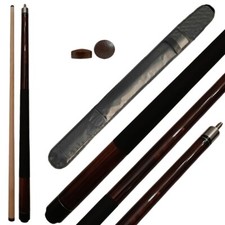 Stecca Pool Jolly marrone 2