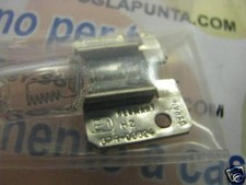 LOTTO 5 LAMPADE LAMPADA LAMPADINE ALOGENA  H2 12V 55W OSRAM 64173 NUOVE