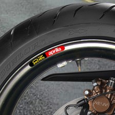 12 X ADESIVI CERCHI RUOTA