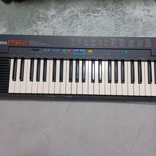 Yamaha psr key - psr-2, 49-key