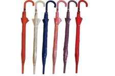 Ombrello da Pioggia in Pvc