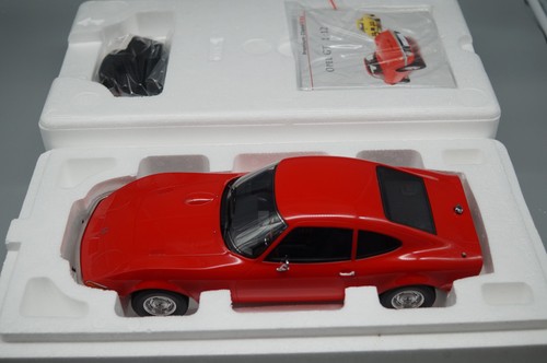 Premium classixxs opel - 1/12,