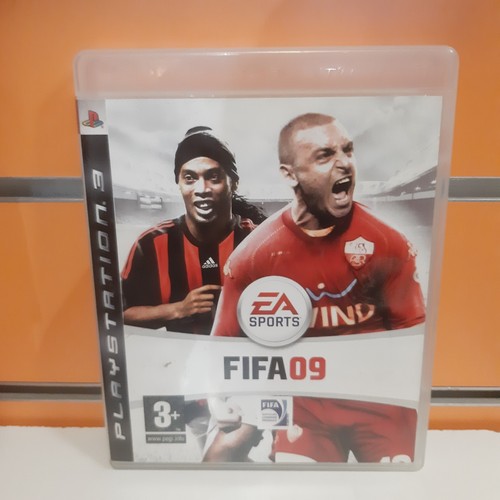 Fifa ps3 usato ita - fifa,