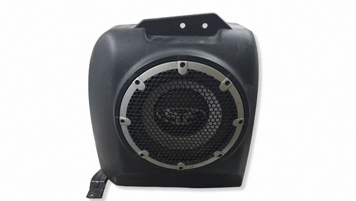 Subwoofer mitsubishi lancer - subwoofer,