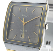 [EXC+5] Orologio unisex al