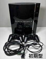 PlayStation 3 CECHA00 60 GB