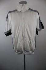 ADIDAS  GIACCA SPORTIVA UOMO Tg. D5 MAN CASUAL SPORT JACKET VINTAGE LOGO
