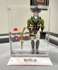 Figurina esagonale Bravestarr