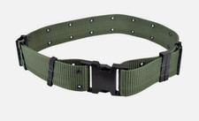 Cinturone militare esercito