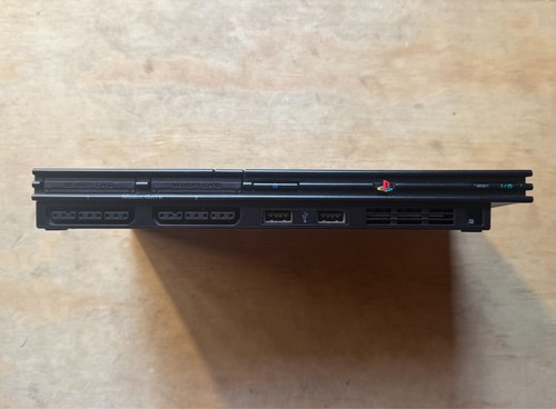 Sony playstation slim line - 2,