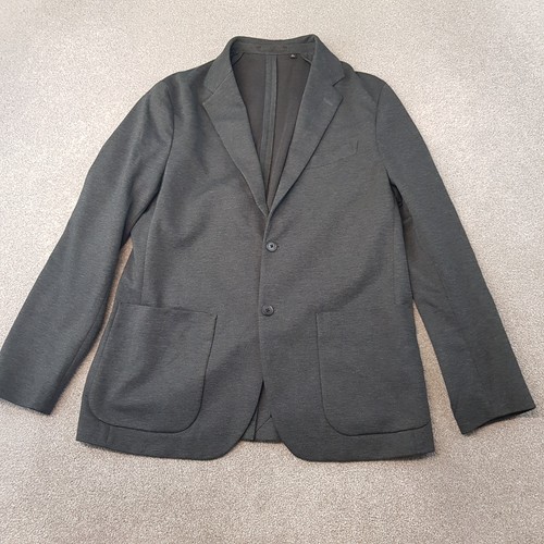 Giacca uomo uniqlo blazer - uniqlo,