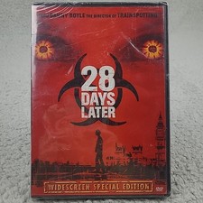 28 Days Later Widescreen