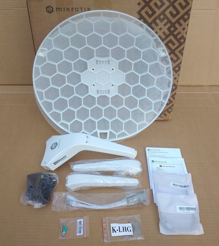 Mikrotik lhg - mikrotik,