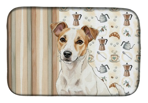 Caroline treasures white - white, tan