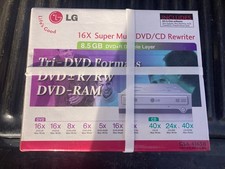 masterizzatore dvd interno LG