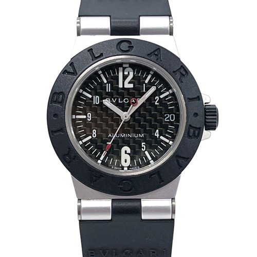 Bvlgari diagono aluminum - bvlgari,
