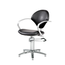 Sedia Parrucchiere Comair