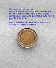 Moneta euro belgio anno 2000 - 2,