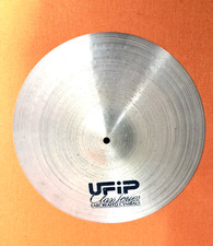 Ufip Class Series 15" Crash